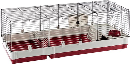 Ferplast Cavia- / Konijnenkooi Krolik 140